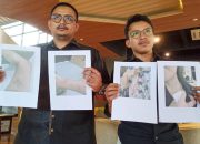 Kasus KDRT di Surabaya Naik Penyidikan, Korban Imud Tolak Mediasi.