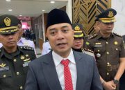 Surabaya Pilih Pinjaman Rp452 Miliar Biayai Infrastruktur Strategis, Hindari Kenaikan Pajak.