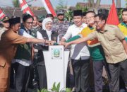 Pemprov Jatim raih penghargaan dukung perhutanan sosial terbaik