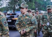 Survei ARCI: 80,7% Warga Jember Puas Kinerja Bupati Gus Fawait.