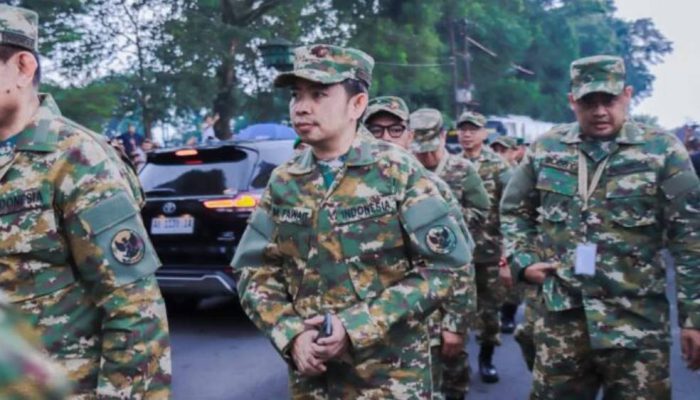 Survei ARCI: 80,7% Warga Jember Puas Kinerja Bupati Gus Fawait.