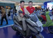 BCA Expo Surabaya 2025 Tawarkan Bunga KPR 1,65% dan Promo Spesial.