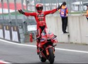 Klasemen MotoGP 2025: Marc Marquez Kian Unggul Jauh