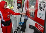 Harga BBM Pertamina Terbaru: Pertamax Turbo Naik, Pertamax Green Turun