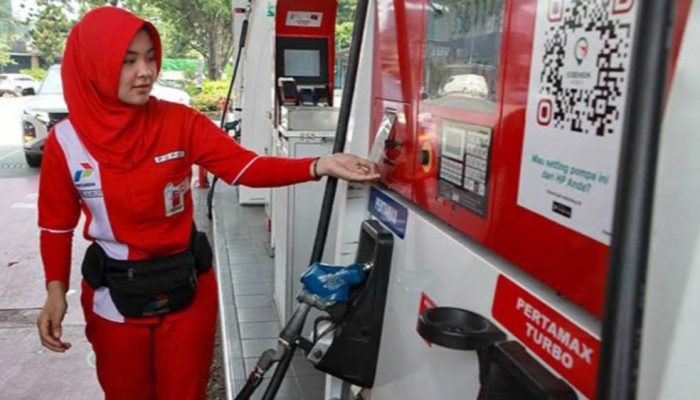 Harga BBM Pertamina Terbaru: Pertamax Turbo Naik, Pertamax Green Turun