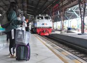 KAI Perpanjang Promo Merdeka Hingga Agustus 2025, Tiket Diskon 20 Persen!