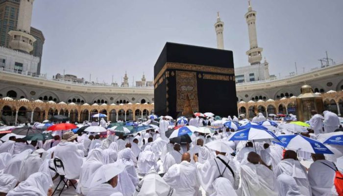 Arab Saudi Tegur Indonesia, Angka Kematian Haji 2025 Tinggi Lampaui Batas.