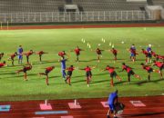 Kuwait Batalkan Uji Coba, Timnas Indonesia Kehilangan Lawan Jelang Kualifikasi Dunia 2026