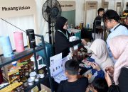 JCFF 2025 Surabaya: Festival Kopi, Cokelat, Rempah, dan UMKM Jawa.