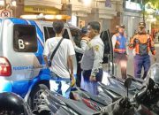 Tolak Ditertibkan, Supeltas Surabaya Terancam Sanksi Tipiring oleh Pemkot.