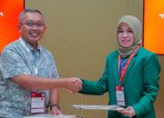 Proyek Biomethane PGN Dukung Green Data Center Singapura