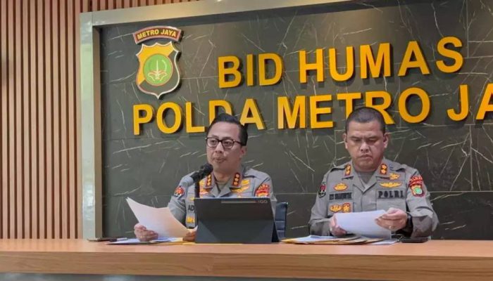 Motivator Pengusaha Otak Penculikan Kacab Bank, Polisi Amankan 15 Tersangka.