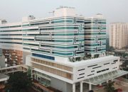 Presiden Prabowo Resmikan Gedung Neurosains Nasional RSPON, Tingkatkan Layanan Kesehatan.