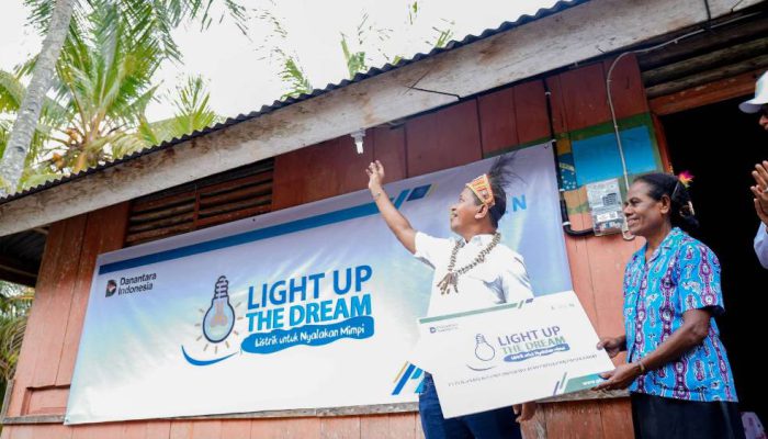 Pemerintah Naikkan Anggaran Subsidi Listrik Jadi Rp101,72 Triliun pada 2026