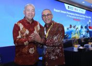 RUPSLB Tetapkan Pengurus Baru Perseroan, PGN Mantapkan Langkah Strategis di Ekosistem Gas Bumi Nasional