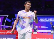 Kejuaraan Dunia 2025: Sembilan Wakil Indonesia Hadapi Lawan Berat di 16 Besar