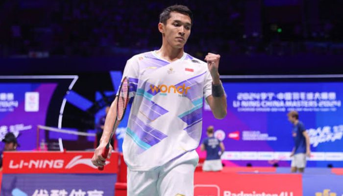 Kejuaraan Dunia 2025: Sembilan Wakil Indonesia Hadapi Lawan Berat di 16 Besar