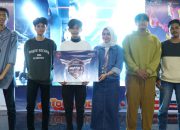 Telkomsel Gelar Dunia Games Laga 2025 di Surabaya dan Jember, Hadiah Total Rp260 Juta