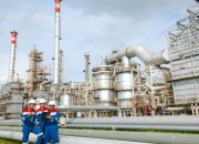 Investasi Sektor ESDM Semester I 2025 Capai 13,9 Miliar Dolar AS, Naik 24,1% dari Tahun Sebelumnya