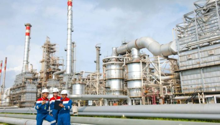 Investasi Sektor ESDM Semester I 2025 Capai 13,9 Miliar Dolar AS, Naik 24,1% dari Tahun Sebelumnya