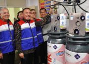 Efisien dan Ramah Lingkungan, RS Hasan Sadikin Gunakan CNG dari PGN Gagas – Dunia Energi