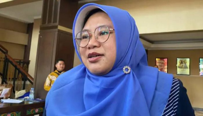 Cegah Serangan Siber, Kadis Kominfo Jatim Ingatkan Risiko Malware dari Aplikasi Bajakan