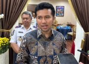 Jaga Stabilitas Harga, Wagub Emil Dukung Kebijakan Pengawasan Gula Rafinasi