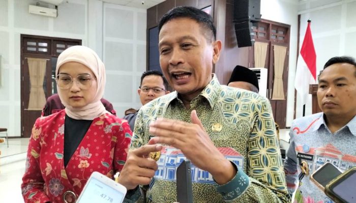 Rokok Ilegal Rugikan Negara dan Rusak Kesehatan, Wali Kota Malang: Kami Akan Berantas!