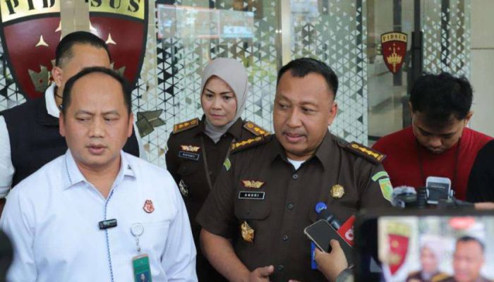 Usut Dugaan Korupsi Minyak Mentah Pertamina, Kejagung Periksa Enam Saksi