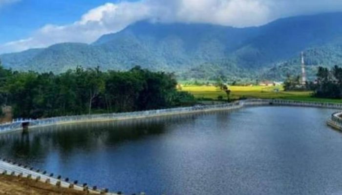 DPRD Jatim Minta Pemprov Bangun Embung untuk Atasi Krisis Air