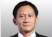 KAI Umumkan Pergantian Jajaran Komisaris dan Direksi