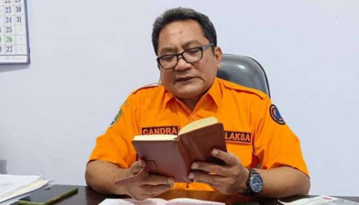 Waspada Kekeringan, BPBD Sampang Siapkan Mitigasi dan Minta Warga Hemat Air