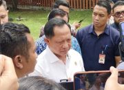 Mendagri Kumpulkan Kepala Daerah, Bahas Kenaikan PBB-P2