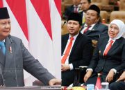 Dengarkan Pidato Presiden, Jatim Siap Lanjutkan Pembangunan untuk Rakyat Sejahtera