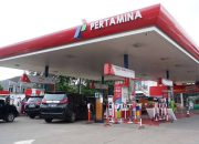 Diskon Bahan Bakar Hingga Gas Melonjak, Pertamina Beri Promo Meriah Selama Agustus
