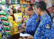 Lewat TPID, Pemkot Surabaya Pastikan Stok Beras Aman dan Harga Tak Naik