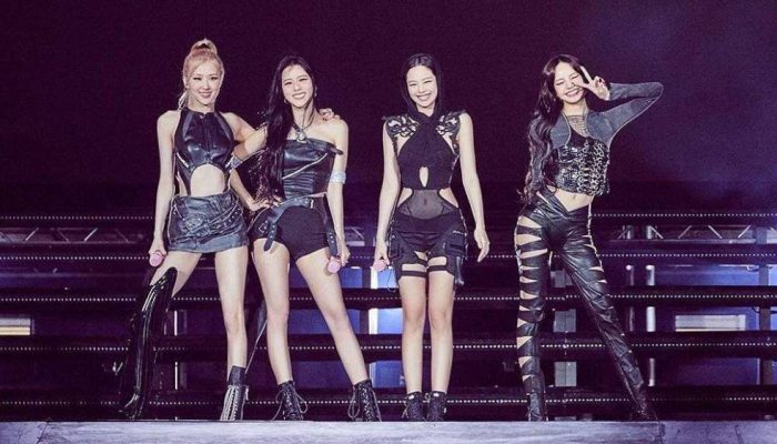 BLACKPINK Siap Rilis Album Baru November, Fans Sambut Comeback Setelah 3 Tahun