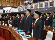 DPRD Surabaya Ingatkan Proyek Dana Kelurahan Jangan Mangkrak, Dua Kelurahan Masih Tanpa Kantor