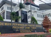 DPRD Jatim Dukung Dinkes Sumenep Lakukan Imunisasi Massal untuk Tangani Campak