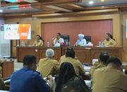 KPK Gelar Survei Penilaian Integritas Agustus–Oktober 2025