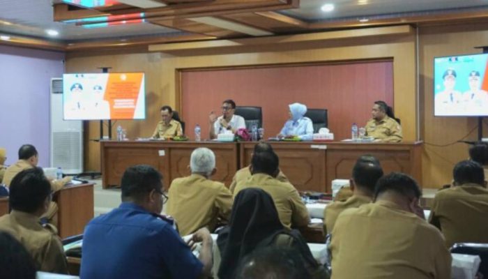 KPK Gelar Survei Penilaian Integritas Agustus–Oktober 2025