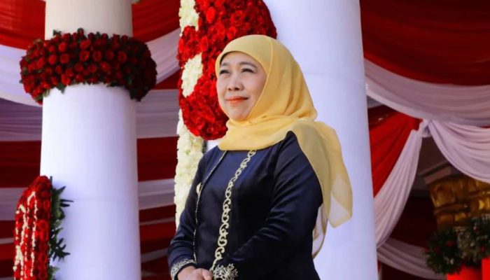 Soal Kenaikan PBB, Gubernur Jatim Minta Pemda Seimbangkan Kebijakan dan Kebajikan