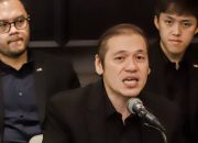 PKPU Dahlan Iskan Ditolak, Pengadilan Sebut Jawa Pos Tak Punya Utang.