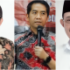 Rotasi Kepemimpinan PDIP Surabaya, Tiga Nama Berebut Dukungan