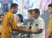 Perkuat Kepercayaan Pelanggan, SIG Gelar Retailer Gathering di Jawa Timur