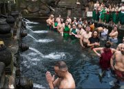 Kunjungan Wisatawan Mancanegara ke Indonesia Capai 1,48 Juta di Juli 2025