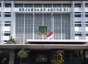 Empat Karyawan Pertamina Diperiksa Kejagung dalam Kasus Korupsi Minyak Mentah