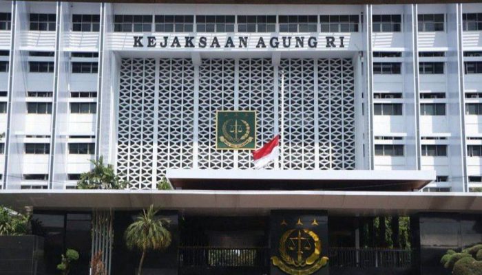 Empat Karyawan Pertamina Diperiksa Kejagung dalam Kasus Korupsi Minyak Mentah