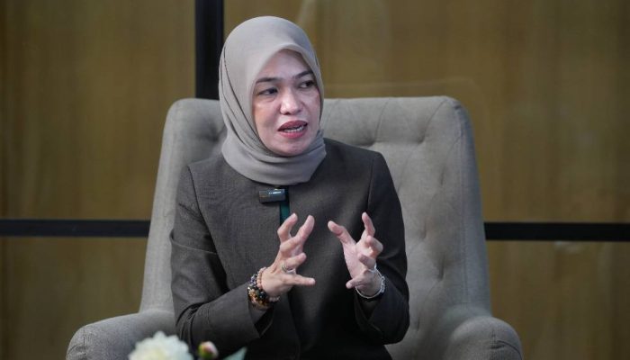 PGN Genjot Pemanfaatan Gas Bumi Prioritas: Target Swasembada Energi Nasional