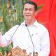 Pemerintah Jamin Pasokan Beras Aman, Harga Beras Turun